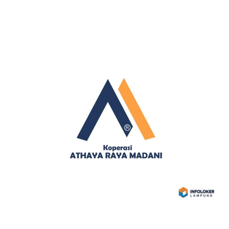 Lowongan kerja di Koperasi Athaya Raya Madani untuk titik layanan Area Lampung