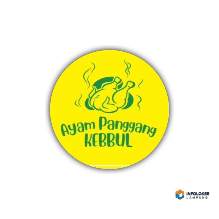 Lowongan kerja untuk posisi Waiter (Pramusaji) di Ayam Panggang Kebbul, Lampung