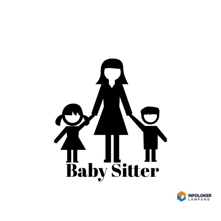 Lowongan kerja (loker) Baby Sitter, Lampung Tengah