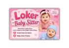 Lowongan kerja (loker) baby sitter, lampung tengah