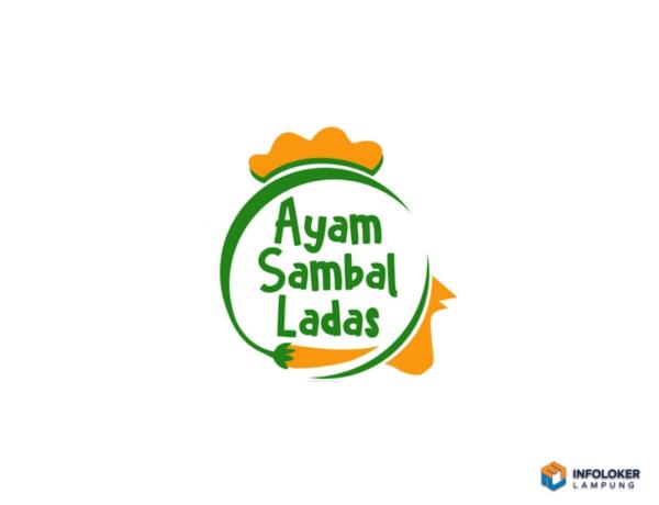 Lowongan kerja dari Ayam Sambal Ladas di Bandar Lampung