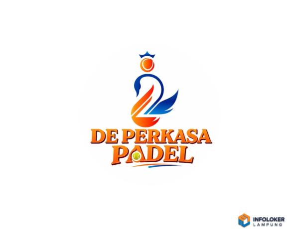 Lowongan Kerja Dari De Perkasa Padel & Cafe, Labuhan Ratu, Bandar Lampung