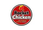 Lowongan kerja untuk posisi Cook di Rocket Chicken PB 21 Metro, lampung