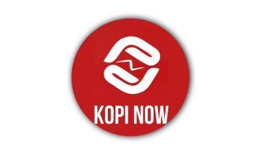 Lowongan kerja untuk posisi Rider Kopi Now di area Bandar Lampung