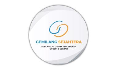 Lowongan kerja dari Gemilang Sejahtera (Suplai Alat Listrik Terlengkap Grosir & Eceran) di Bandar Lampung