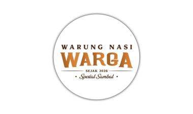 Lowongan kerja di Warung Nasi Warga, Bandar Lampung