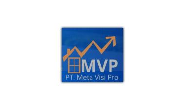 Lowongan pekerjaan dari PT. Meta Visi Pro (MVP), Bandar Lampung