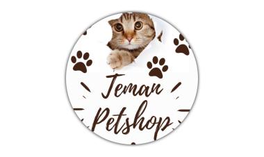 Lowongan pekerjaan untuk posisi kasir di toko teman petshop, bandar lampung