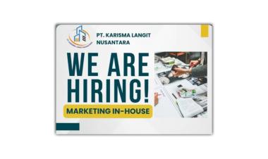 Lowongan kerja (loker) dari PT. Karisma Langit Nusantara, natar, lampung Selatan