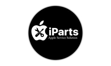 Lowongan kerja dari Toko iParts.Lampung (Apple Service Solution) untuk posisi Admin Cashier Toko Service iPhone.