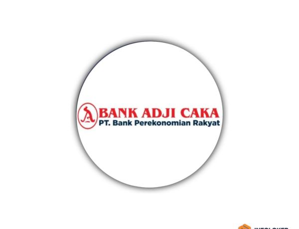 Lowongan kerja untuk posisi Account Officer Tulang Bawang di PT. Bank Perekonomian Rakyat (BPR) Adji Caka