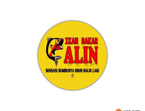 Lowongan kerja dari RM Ikan Bakar Alin, untuk posisi Cook Helper dan Bagian Bakar Ikan, Bandar Lampung