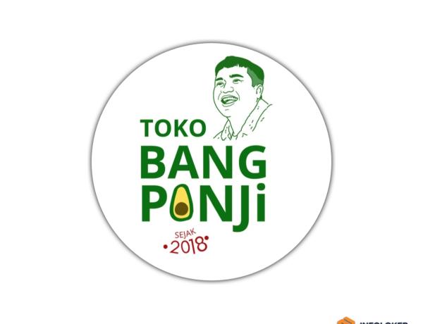 Lowongan kerja dari Toko Bang Panji, untuk posisi Store Crew, bandar lampung