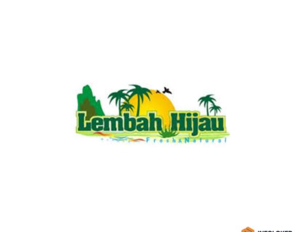Lowongan Kerja Dari Lembah Hijau, Bandar Lampung
