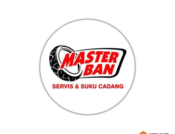 Lowongan kerja untuk posisi Mekanik Bengkel, Di Masterban, Bandar Lampung