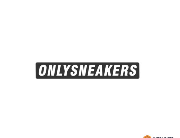 Lowongan kerja store crew di Onlysneakers, bandar lampung