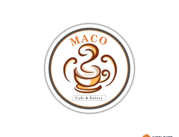 Lowongan kerja (loker) untuk posisi Kasir di Maco Cafe, Bandar Lampung