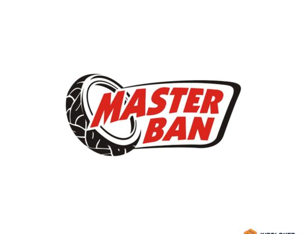 Lowongan kerja dari Master Ban untuk posisi Administrasi Operasional (Gudang & Inventory), bandar lampung