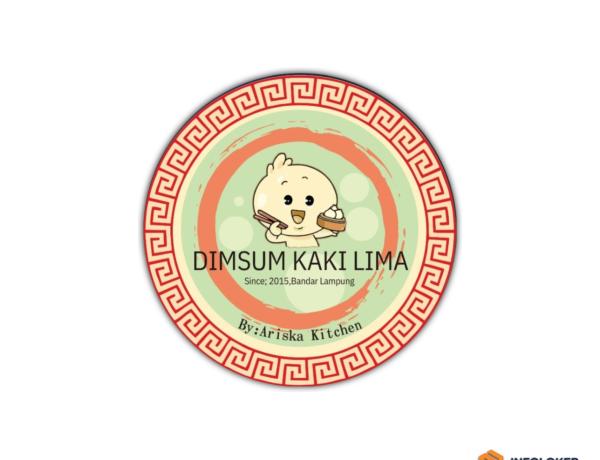 Lowongan kerja untuk posisi Supervisor (SPV) untuk Dimsum Kaki Lima, bandar lampung