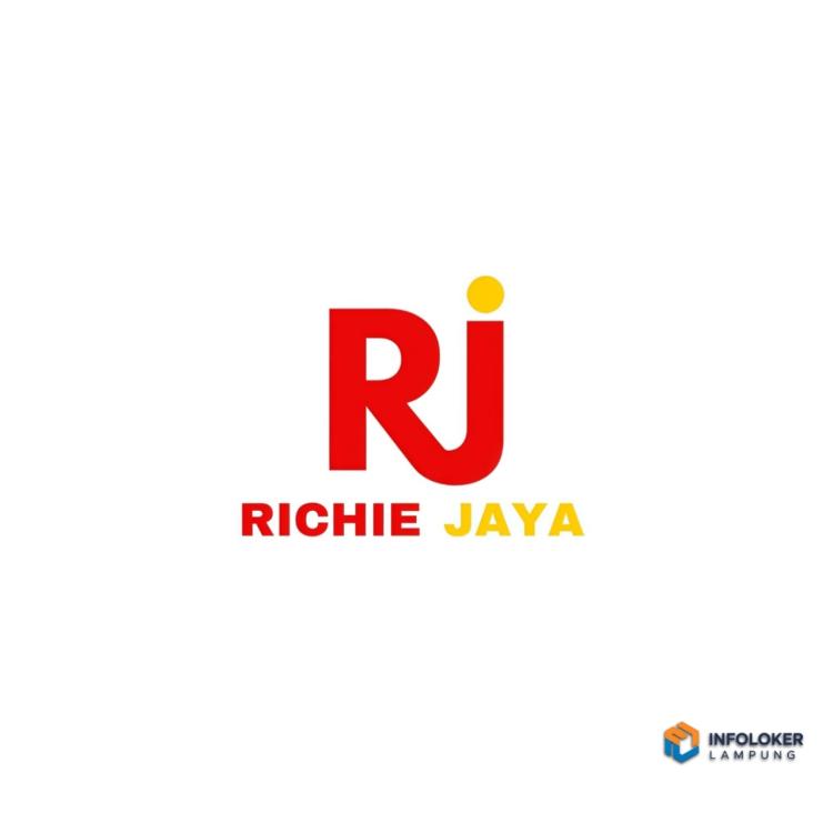 Toko Richie Jaya Lampung sedang membuka lowongan kerja untuk posisi Staff Akuntansi Perpajakan di Hajimena, Natar
