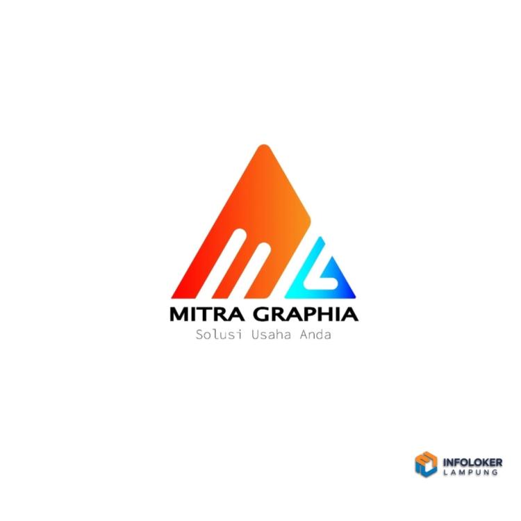 Lowongan Kerja Untuk Posisi Graphic Designer, Bandar Lampung