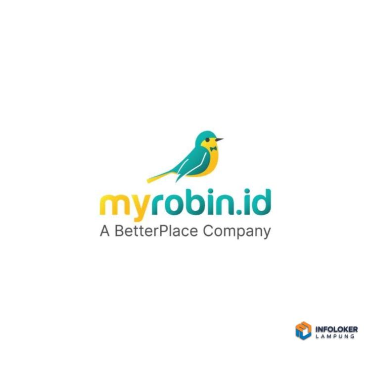 Lowongan Kerja Promotor Outlet oleh MyRobin, Penempatan di Bandar Lampung & Metro