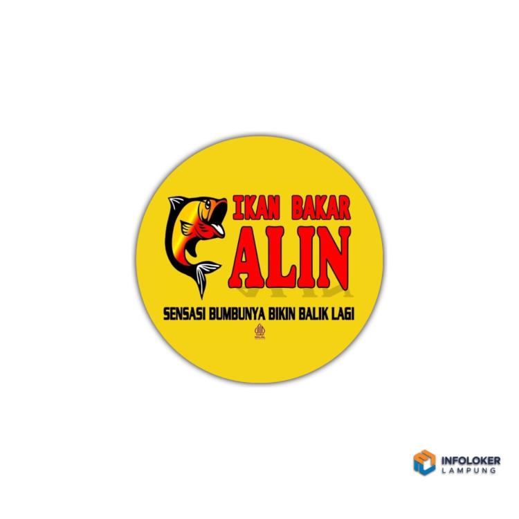 Lowongan kerja dari RM Ikan Bakar Alin, untuk posisi Cook Helper dan Bagian Bakar Ikan, Bandar Lampung
