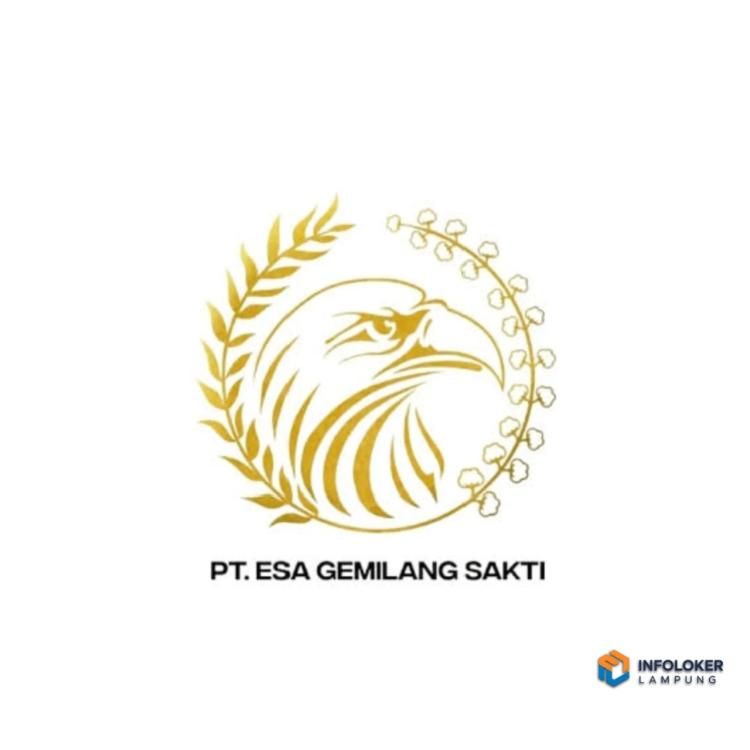 Lowongan kerja (Open Hiring) dari PT Esa Gemilang Sakti, Untuk Posisi Staf Gudang, Bandar Lampung