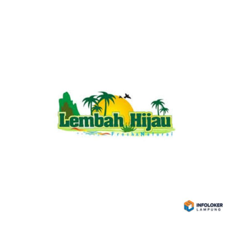 Lowongan Kerja Dari Lembah Hijau, Bandar Lampung