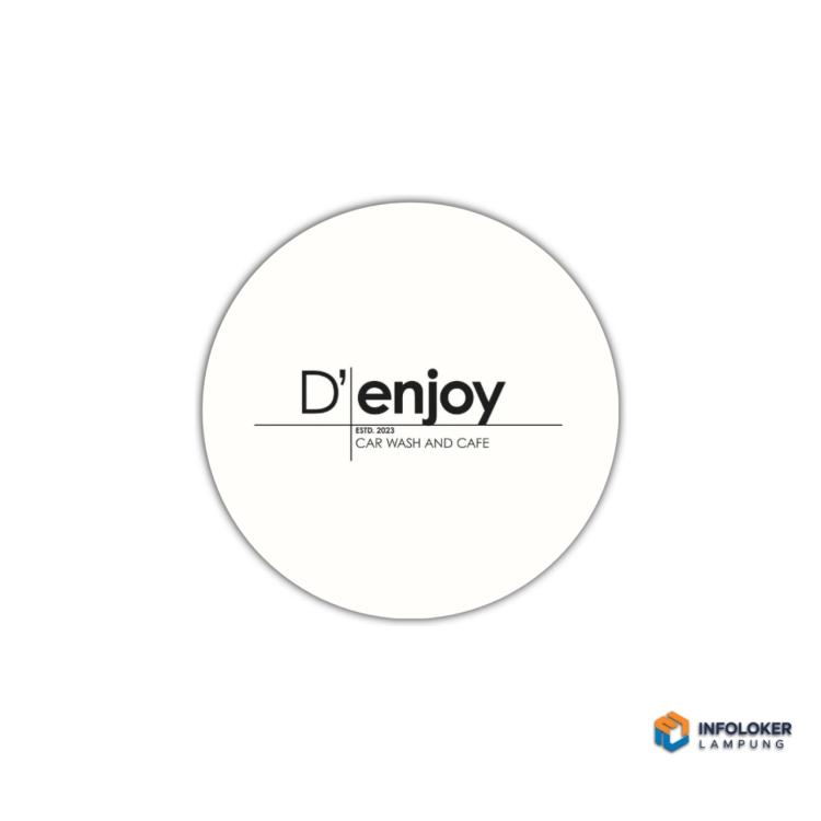Lowongan kerja untuk posisi Waiter/Waitress di denjoy.co, metro, lampung