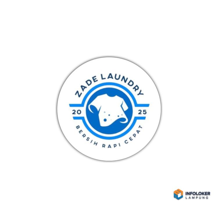 Lowongan kerja dari Zade Laundry, bandar Lampung