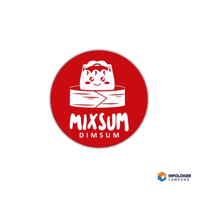 Lowongan kerja (walk-in interview) Mixsum Dimsum Bandar Lampung