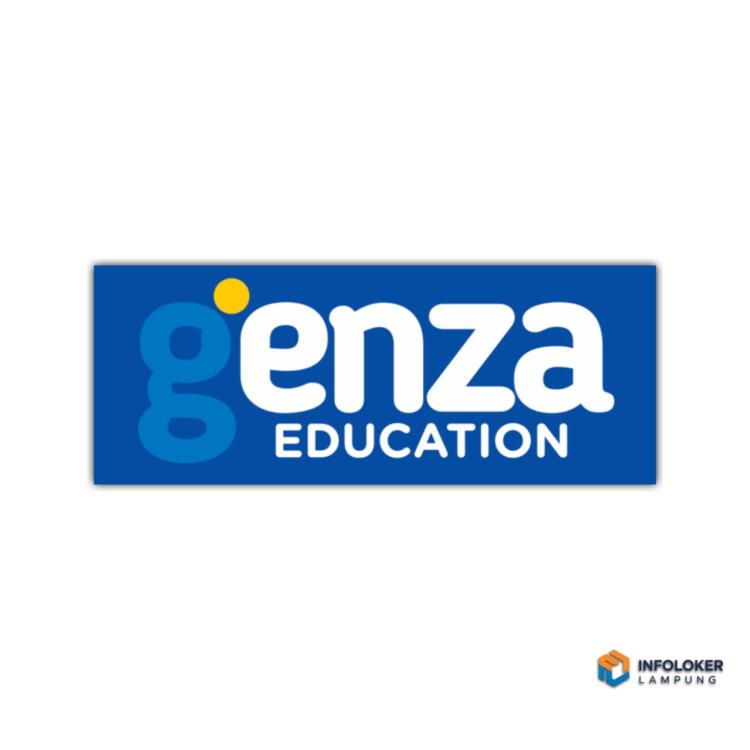 Lowongan kerja dari Genza Education Kemiling, bandar lampung