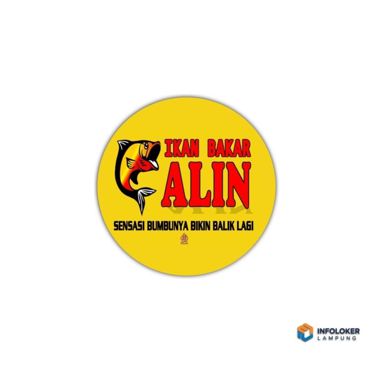 Lowongan kerja untuk beberapa posisi di RM Ikan Bakar Alin, bandar lampung