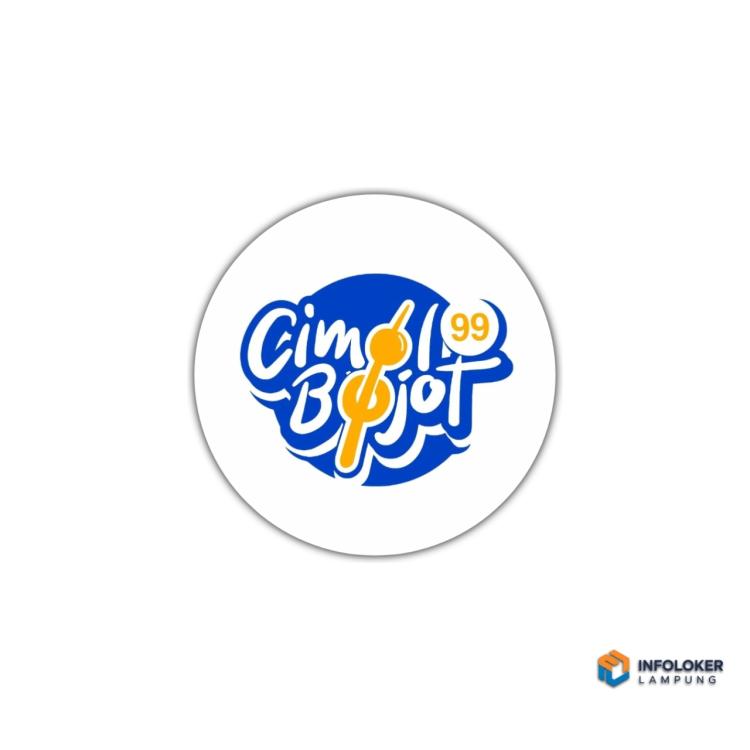Lowongan kerja karyawan outlet grobakan, (cilok & cimol bojot 99), bandar lampung
