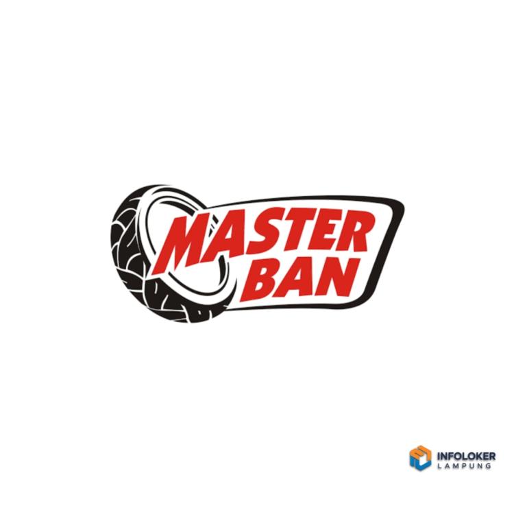 Lowongan kerja dari Master Ban untuk posisi Administrasi Operasional (Gudang & Inventory), bandar lampung