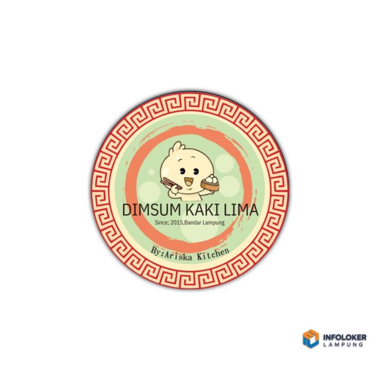 Lowongan kerja untuk posisi Supervisor (SPV) untuk Dimsum Kaki Lima, bandar lampung