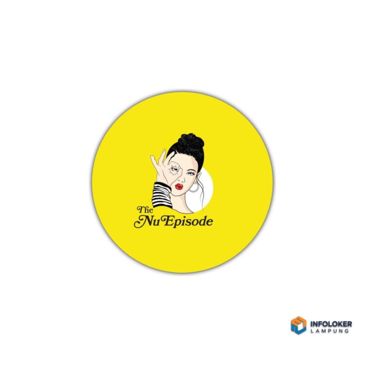 Lowongan kerja untuk posisi Host Live di THENUEPISODE, bandar lampung