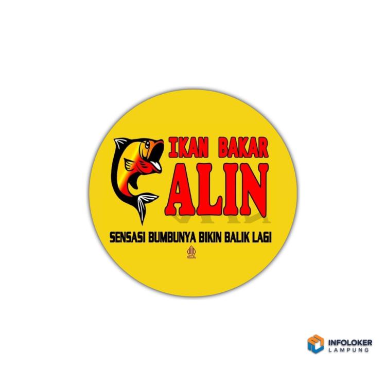 Lowongan kerja dari RM Ikan Bakar Alin, Bandar Lampung