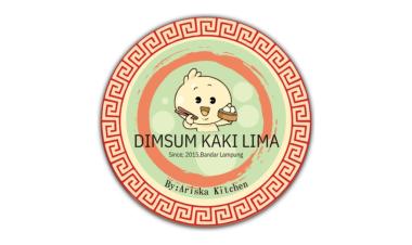 Lowongan kerja dari Dimsum Kaki Lima untuk beberapa posisi, bandar lampung
