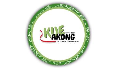 Kue Akong sedang membuka lowongan kerja untuk posisi Kasir, bandar lampung