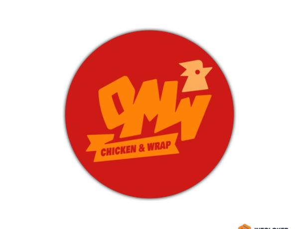 Lowongan kerja untuk posisi Staff Outlet di OMW Chicken & Wrap, bandar lampung