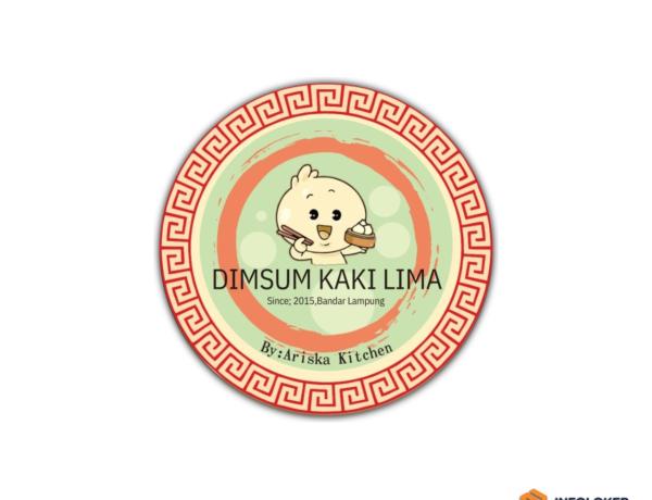 Lowongan kerja dari Dimsum Kaki Lima untuk beberapa posisi, bandar lampung