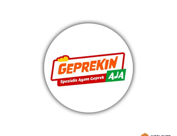 Lowongan kerja untuk posisi Crew & Leader di Geprekin Aja, lampung tengah