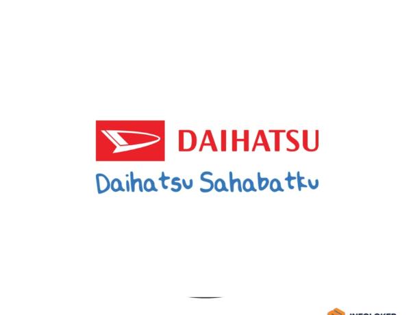 Lowongan kerja dari Tunas Daihatsu Lampung Selatan untuk posisi Sales Executive, lampung Selatan