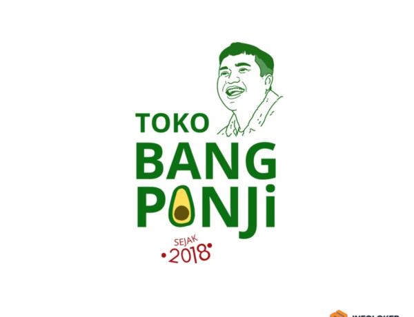 Lowongan kerja untuk posisi Store Crew di toko bang panji, Bandar Lampung
