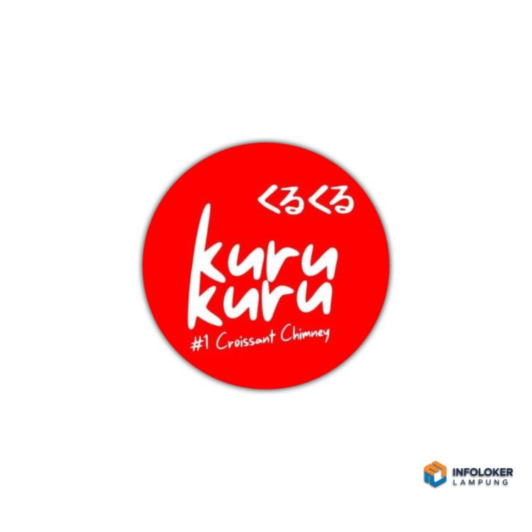 Lowongan kerja untuk posisi Kasir di Kuru Kuru Lampung