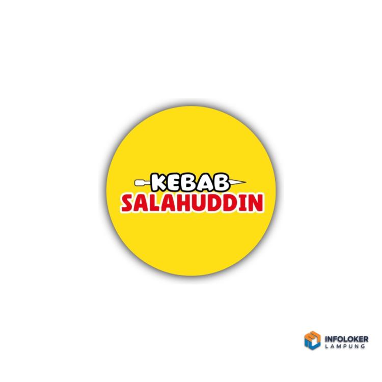 Lowongan kerja dari Kebab Salahudin, untuk posisi Crew Outlet di wilayah Bandar Lampung