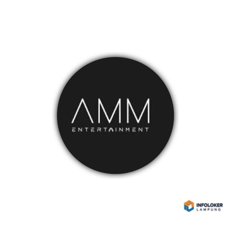 Lowongan kerja Walk-In Interview dari AMM Group, untuk beberapa posisi, bandar lampung